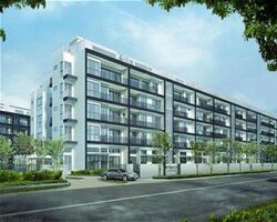 Pasir Panjang Road (D5), Condominium #443210211
